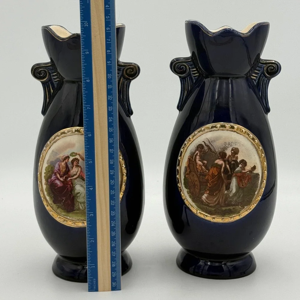 N/A pair vintage